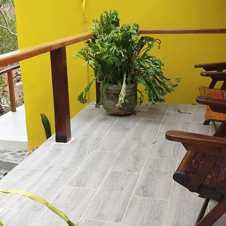 San Simian Lodge La Laguna Exterior photo